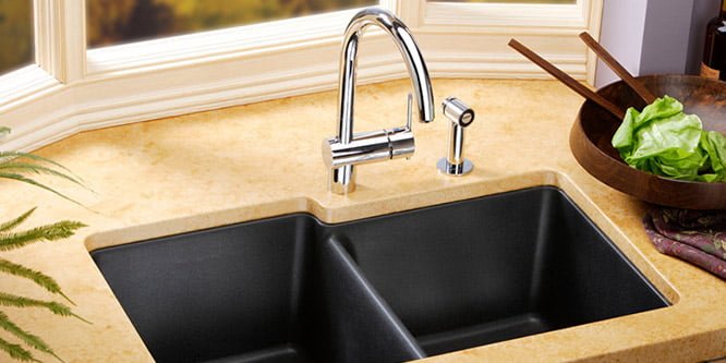 Fort Myers plumbing kitchen remodel